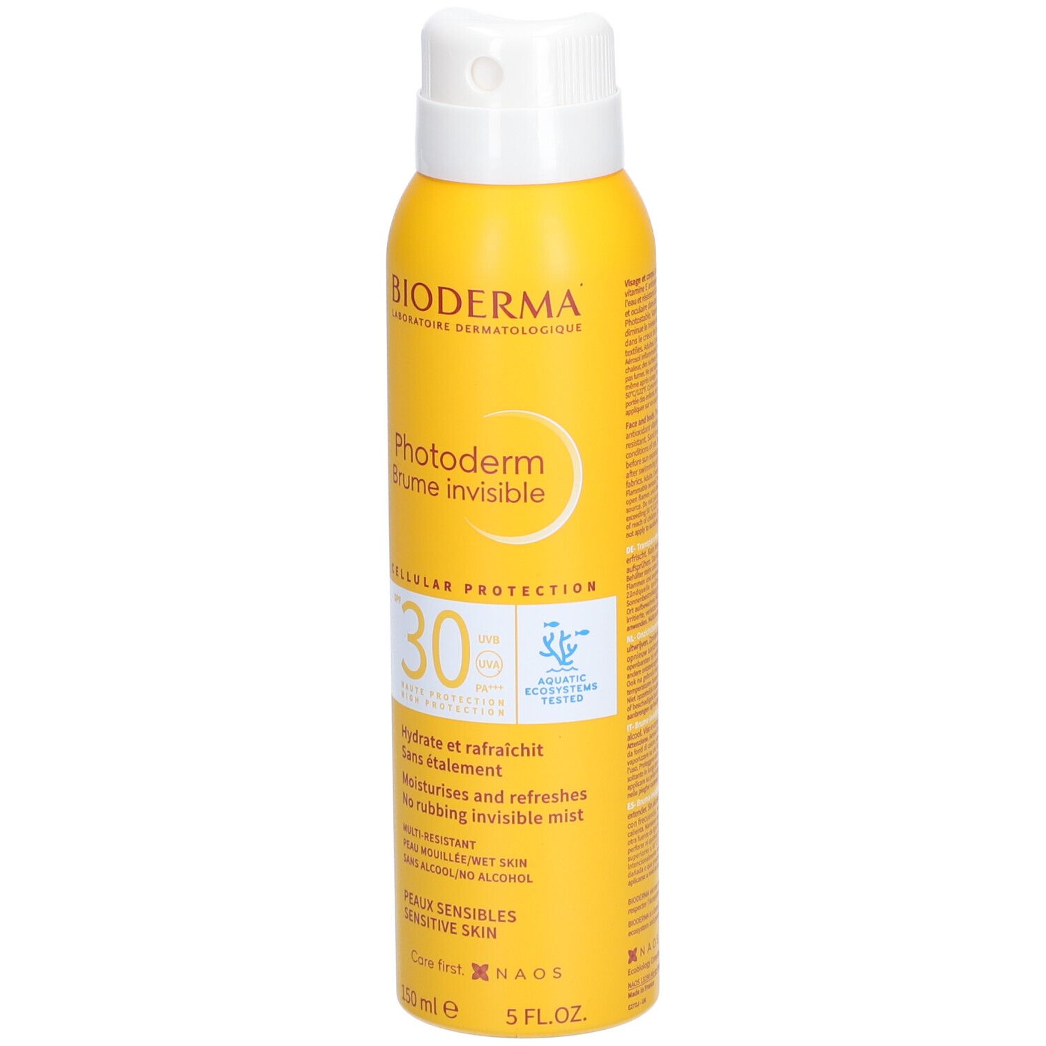 Bioderma Photoderm Brume Invisible SPF30 150 ml spray