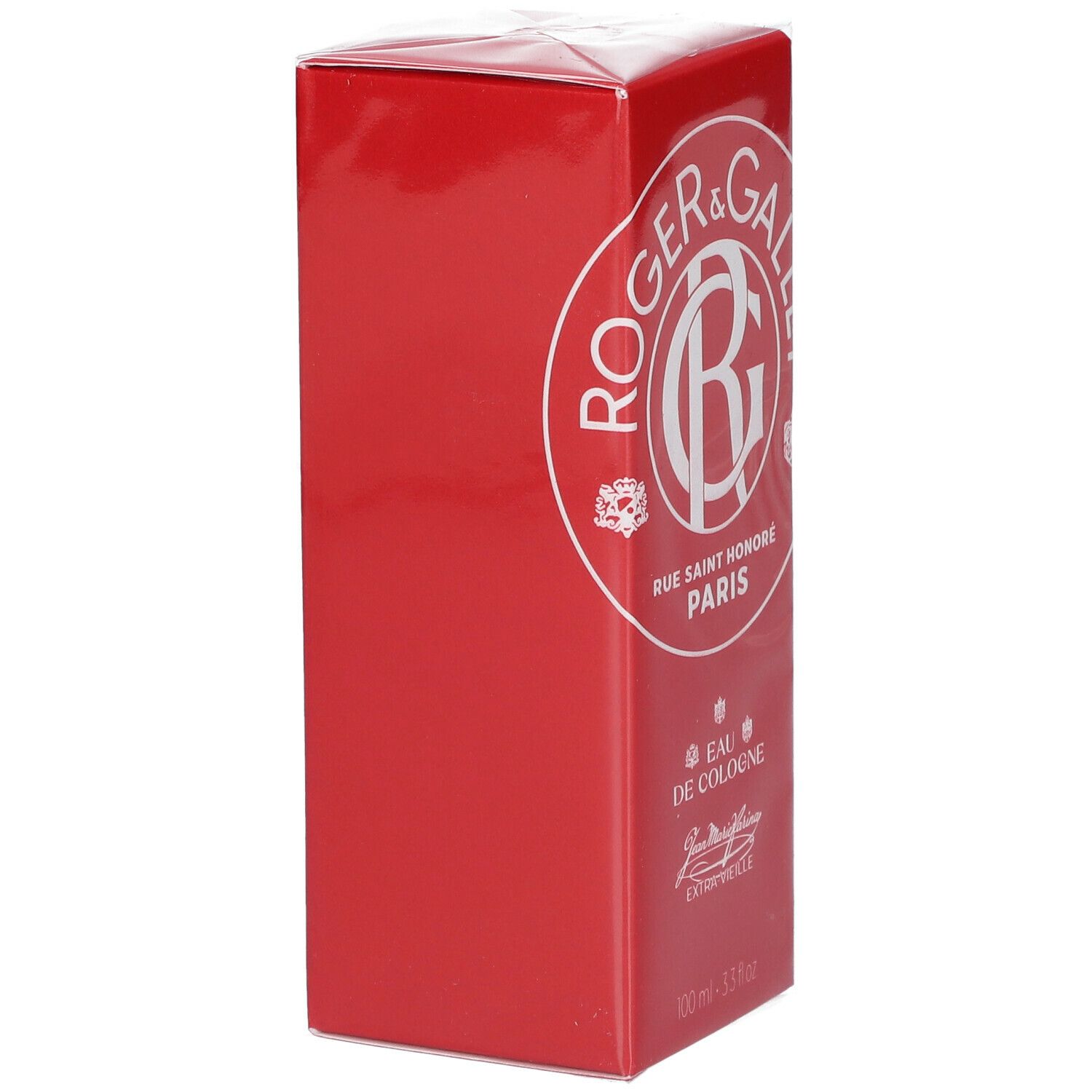 Roger & Gallet Eau de Cologne JEAN MARIE FARINA