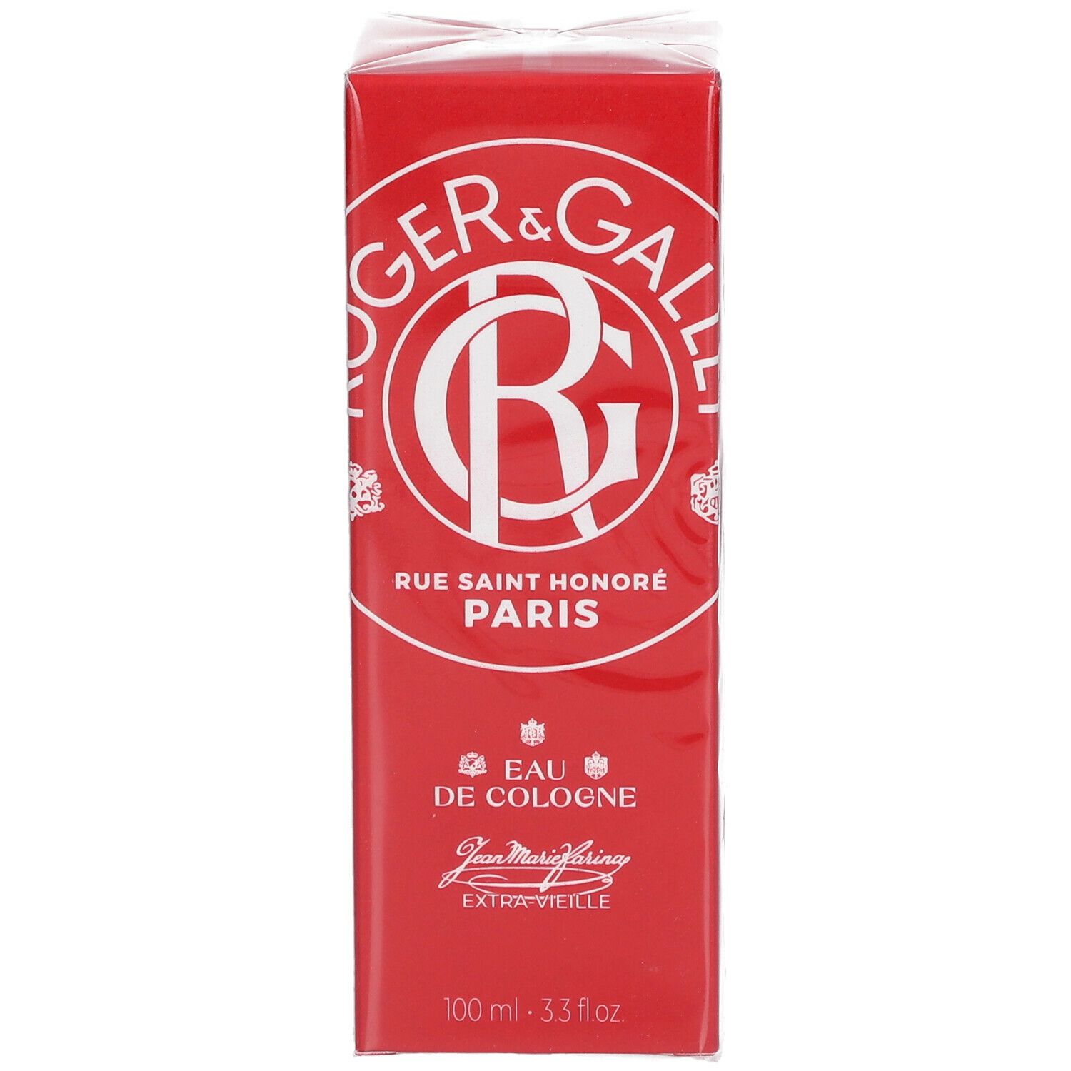 Roger & Gallet Eau de Cologne JEAN MARIE FARINA