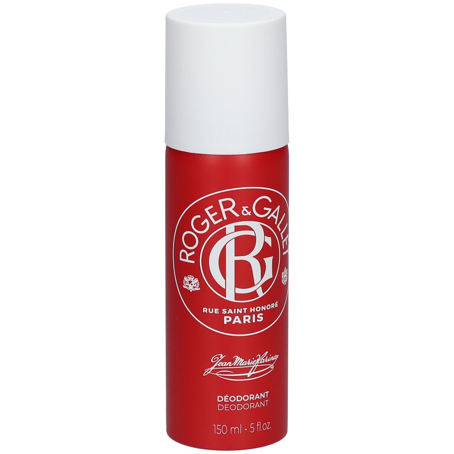 Roger & Gallet Déodorant Spray JEAN MARIE FARINA