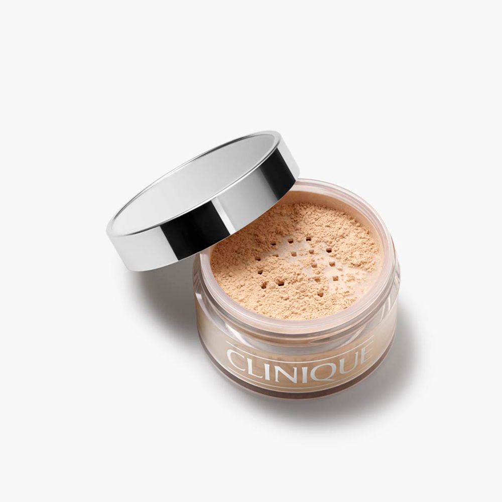 CLINIQUE Blended Face Powder Transparency Neutral