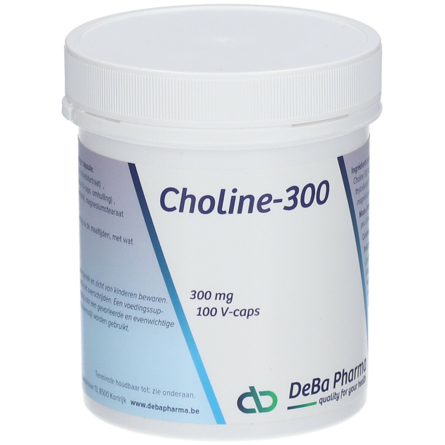 DeBa Choline-300