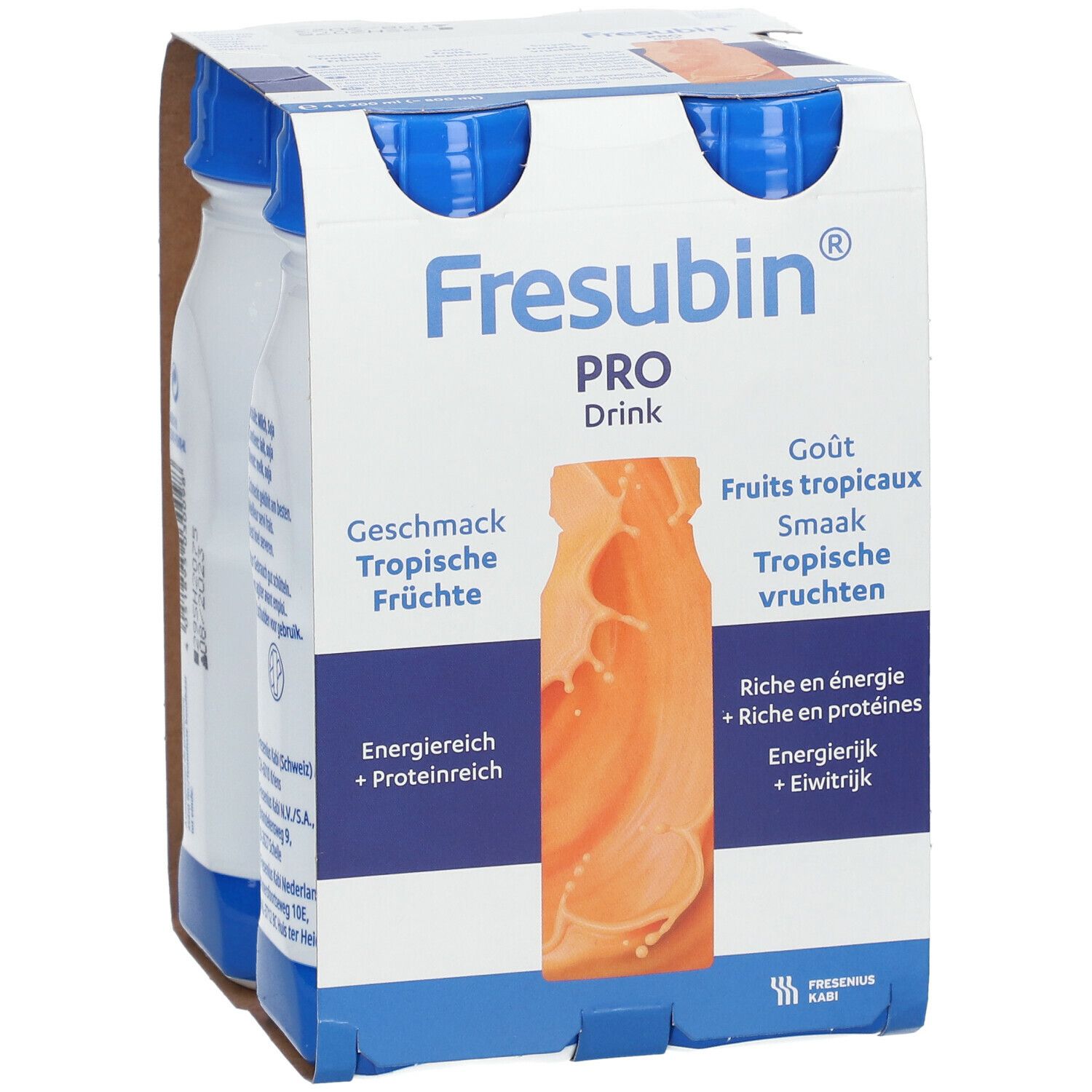 Fresubin® PRO Drink Fruits tropicaux