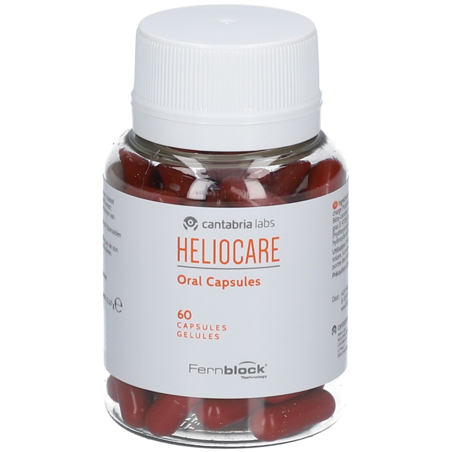 CANTABRIA Labs Heliocare