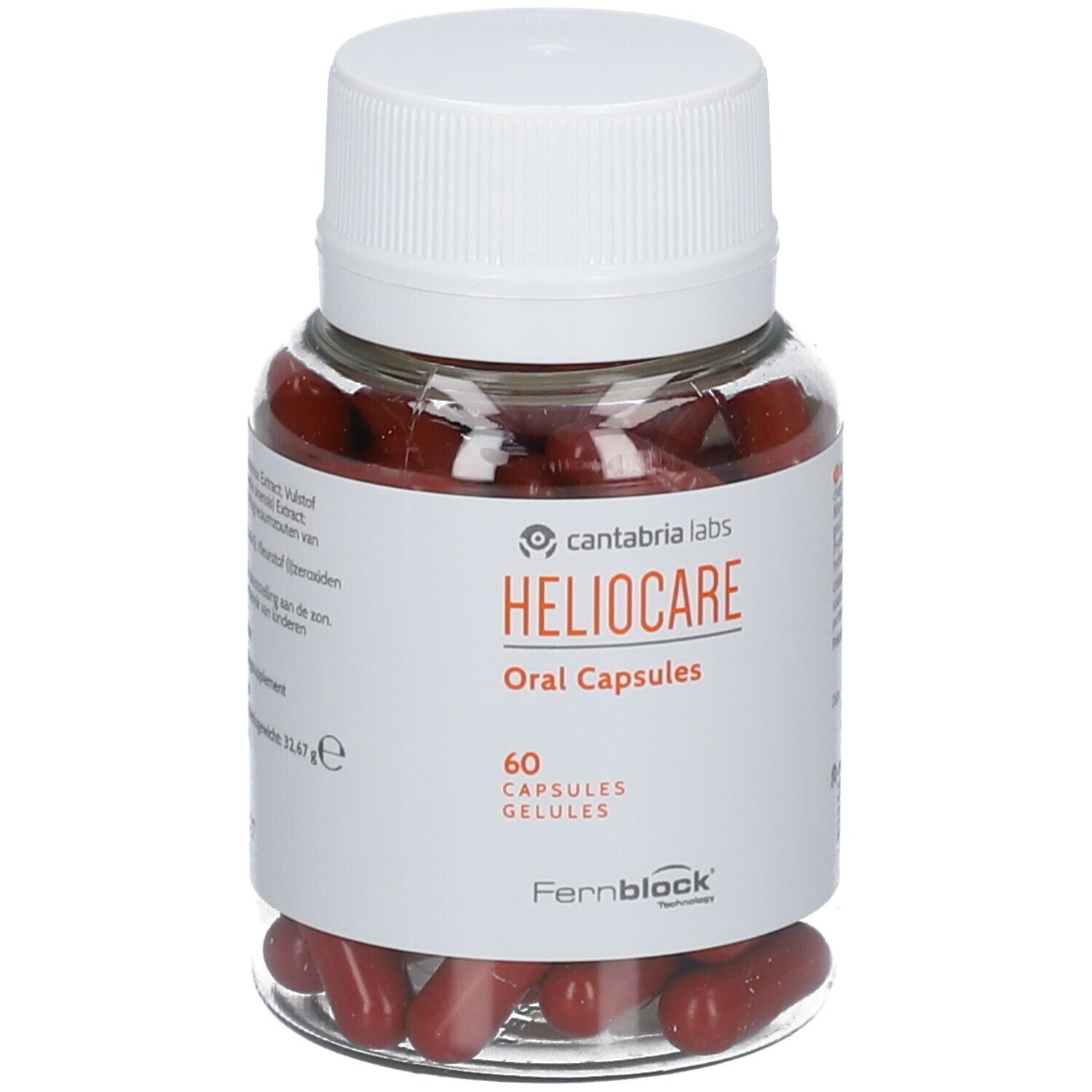 CANTABRIA Labs Heliocare