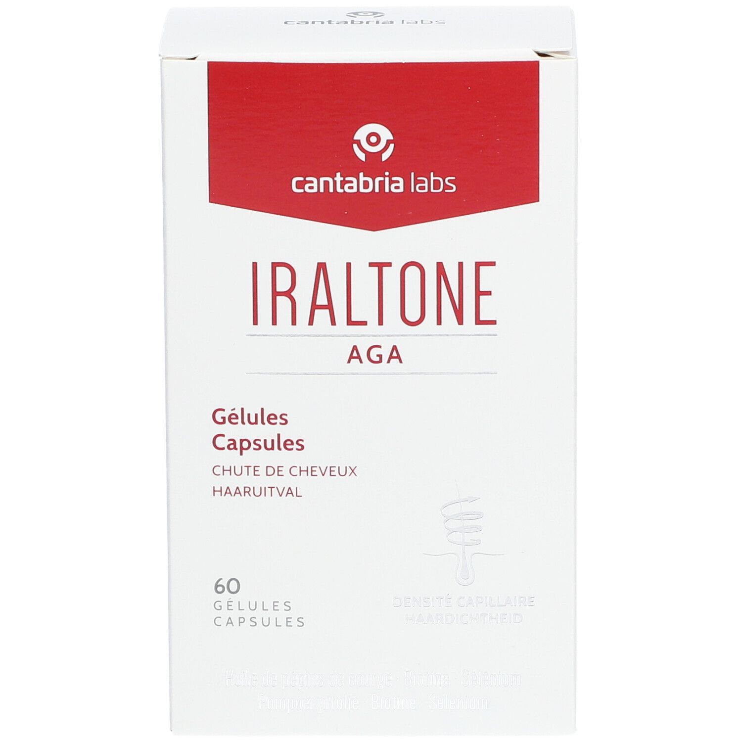 Iraltone AGA