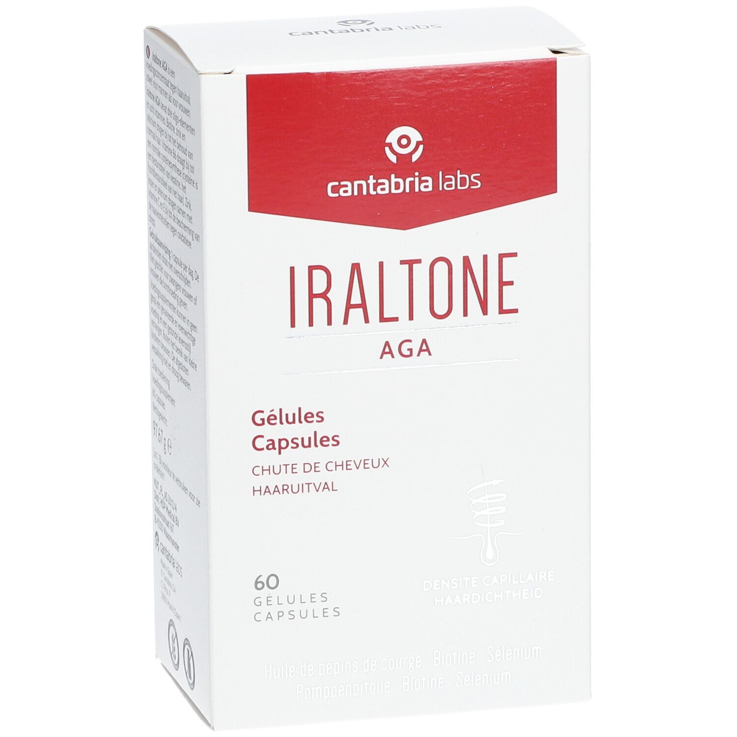 Iraltone AGA