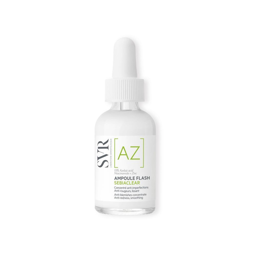 SVR [AZ] Sebiaclear Ampoule Flash