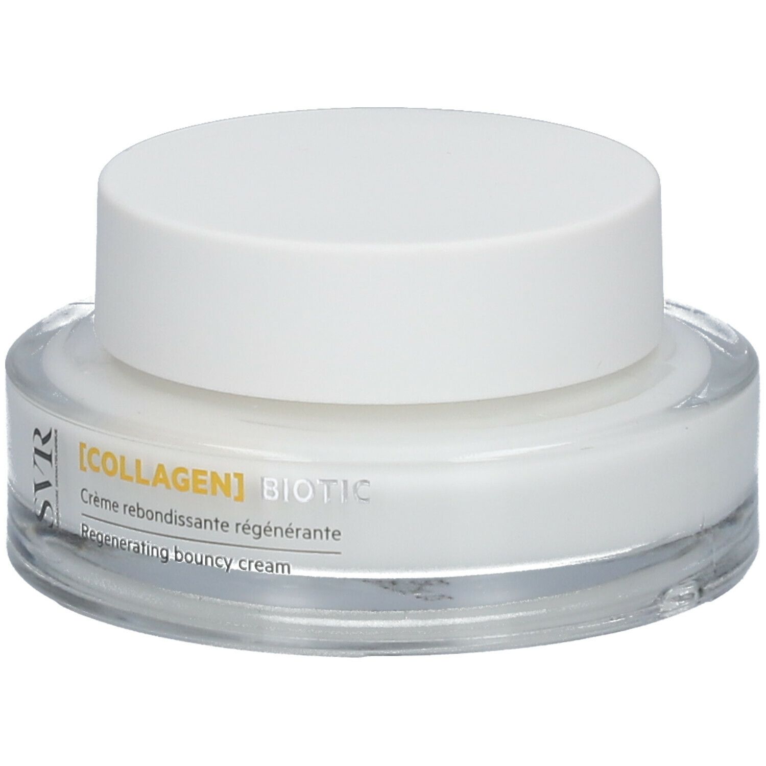 Svr Collagen Biotic Cr Me Rebondissante R G N Rante Ml Redcare Pharmacie