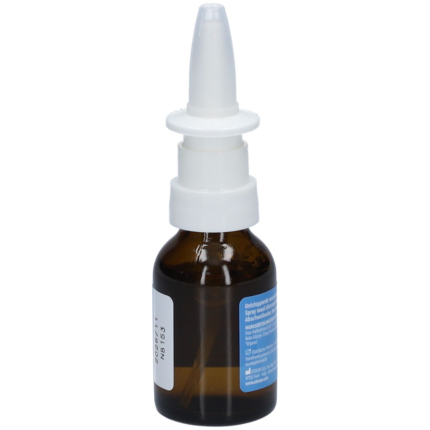OTOSAN Spray Nasal Baby & Kids