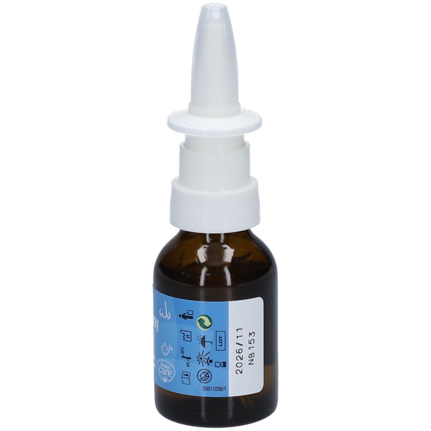 OTOSAN Spray Nasal Baby & Kids