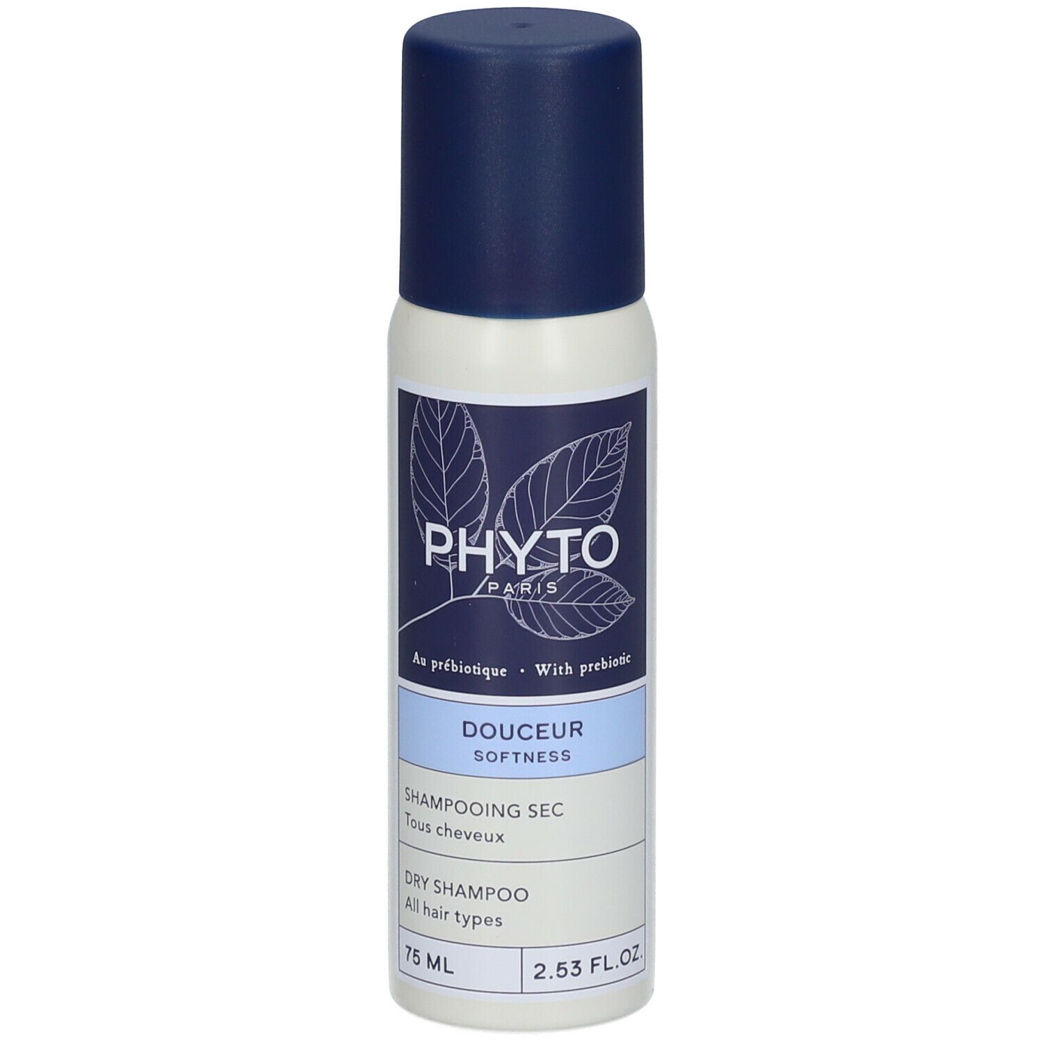 Phyto Shampooing Sec Douceur