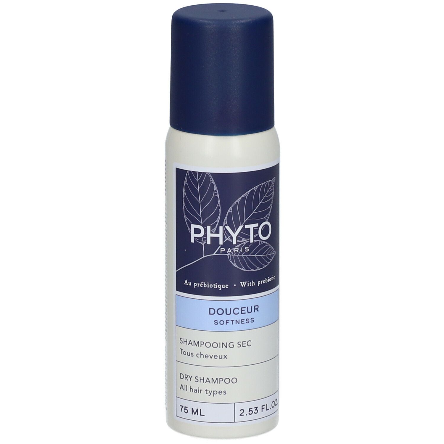 Phyto Shampooing Sec Douceur