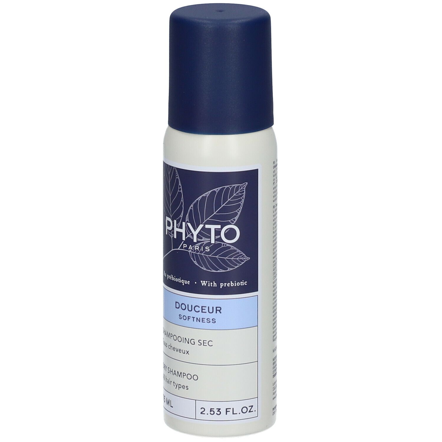 Phyto Shampooing Sec Douceur