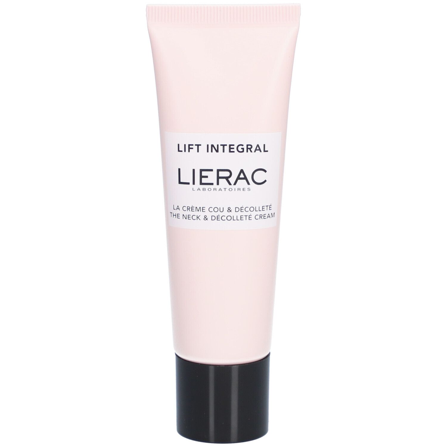 Lierac Lift Integral La Crème Cou & Décolleté