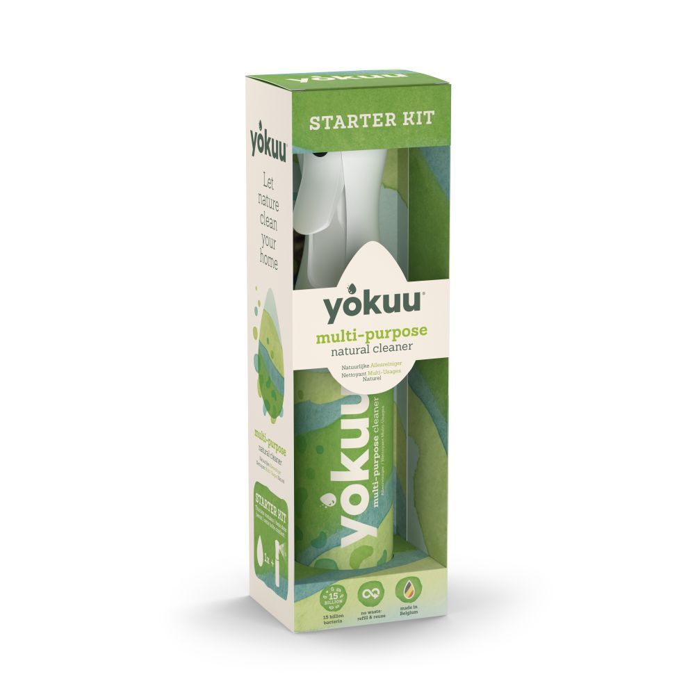 yokuu nettoyant universel