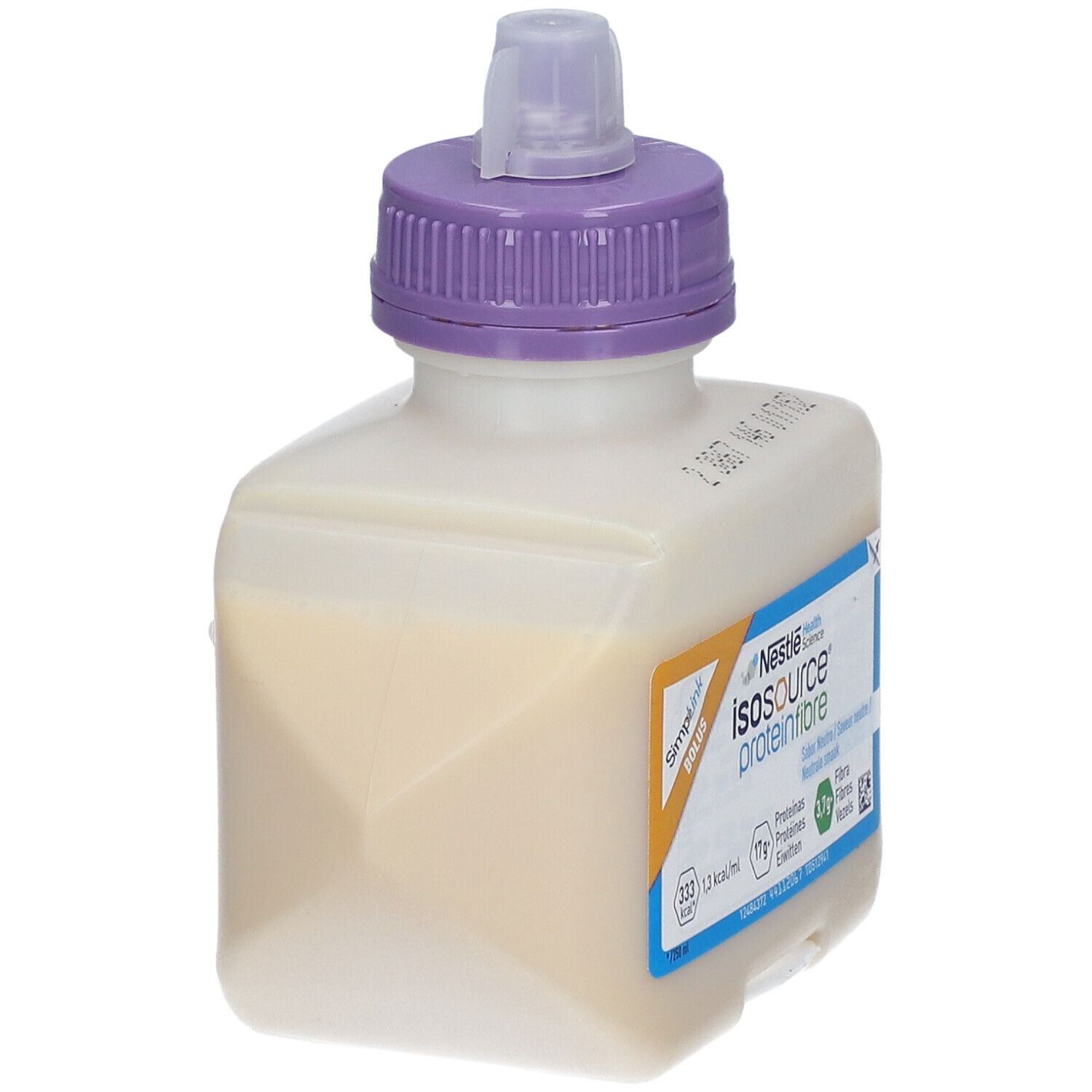 Isosource 2.0 Protein Fibre SimpLink Bolus