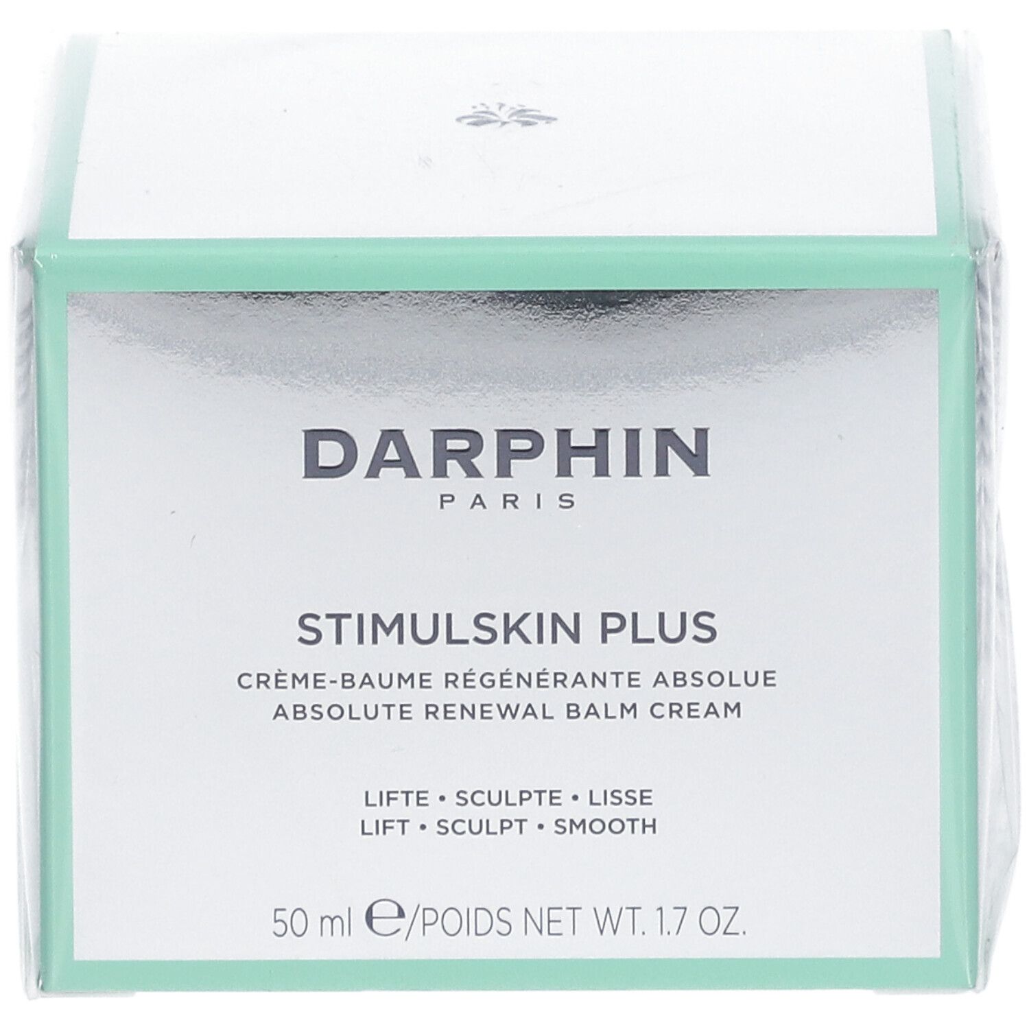 DARPHIN Stimulskin Plus Absolute Renewel Rich Cream