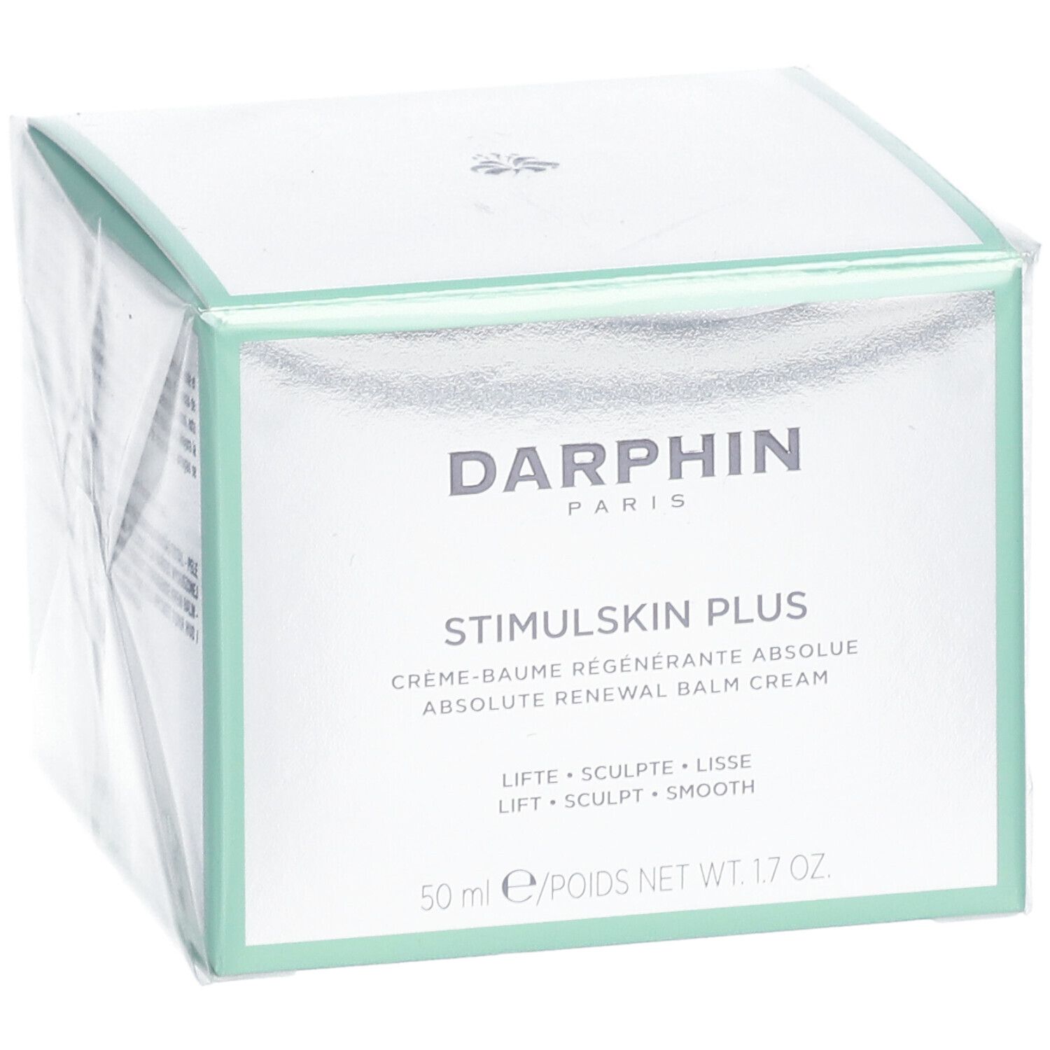 DARPHIN Stimulskin Plus Absolute Renewel Rich Cream