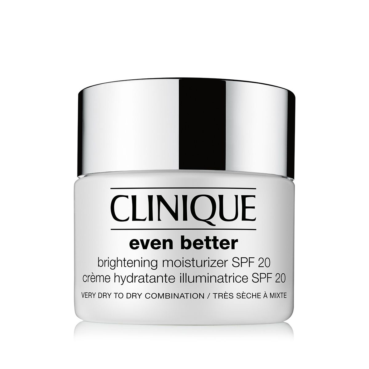 CLINIQUE Even Better™ Hydratant Anti-Taches Correction Teint SPF 20