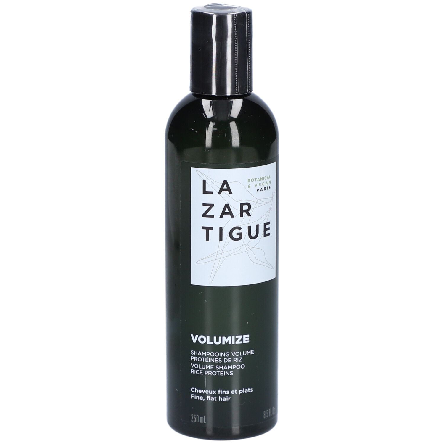 LAZARTIGUE Shampooing Volumize