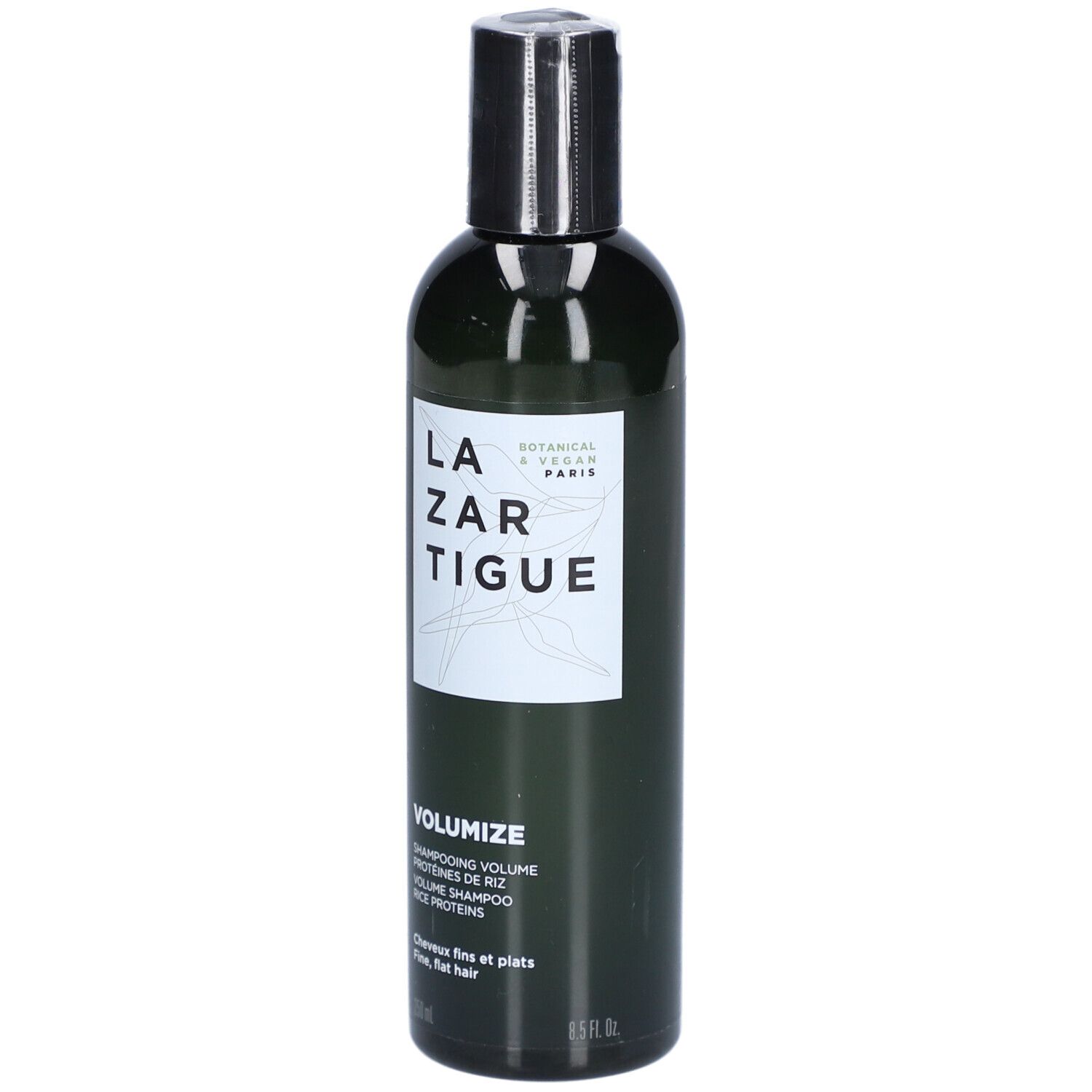 LAZARTIGUE Shampooing Volumize