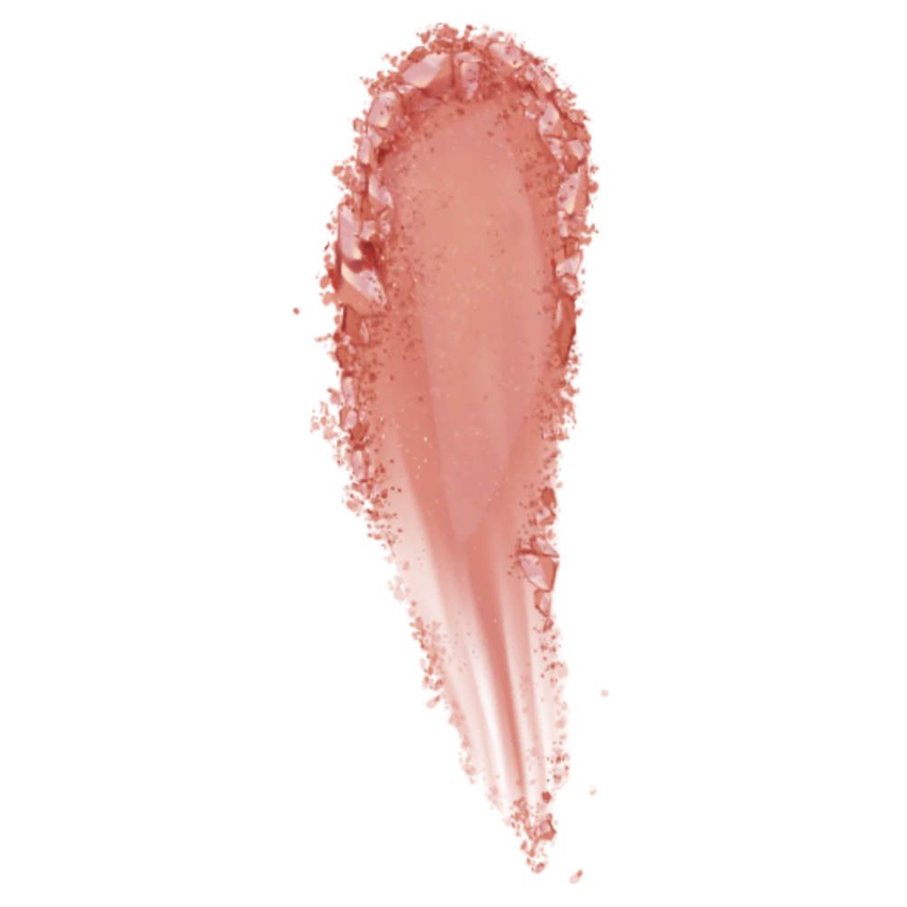 Couleurs de Noir Clear Skin Compact Blush Talc-Free 02 Peach and Pink 1 rouge à joues