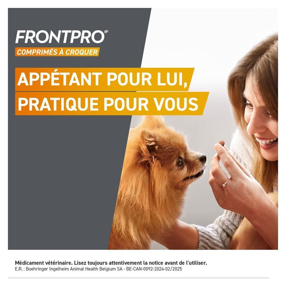 Un homme allongé avec un chien sur l'herbe. Texte : "Agit de l'intérieur vers l'extérieur afin que rien ne puisse s'interposer entre vous."
