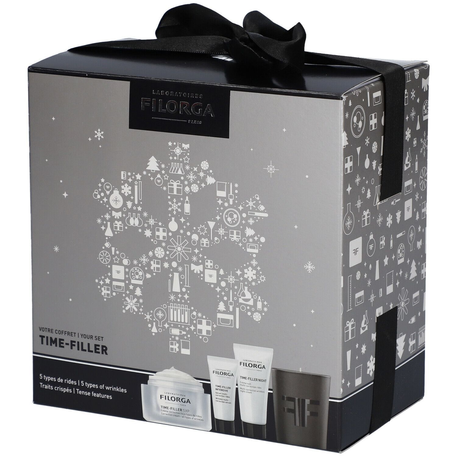 Filorga Time-Filler Gift Set PROMO 2022