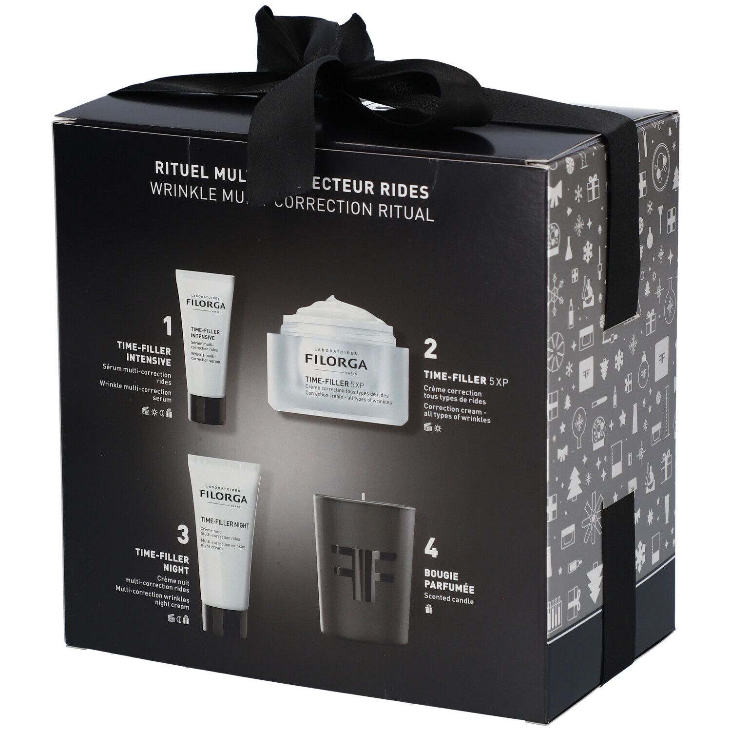 Filorga Time-Filler Gift Set PROMO 2022