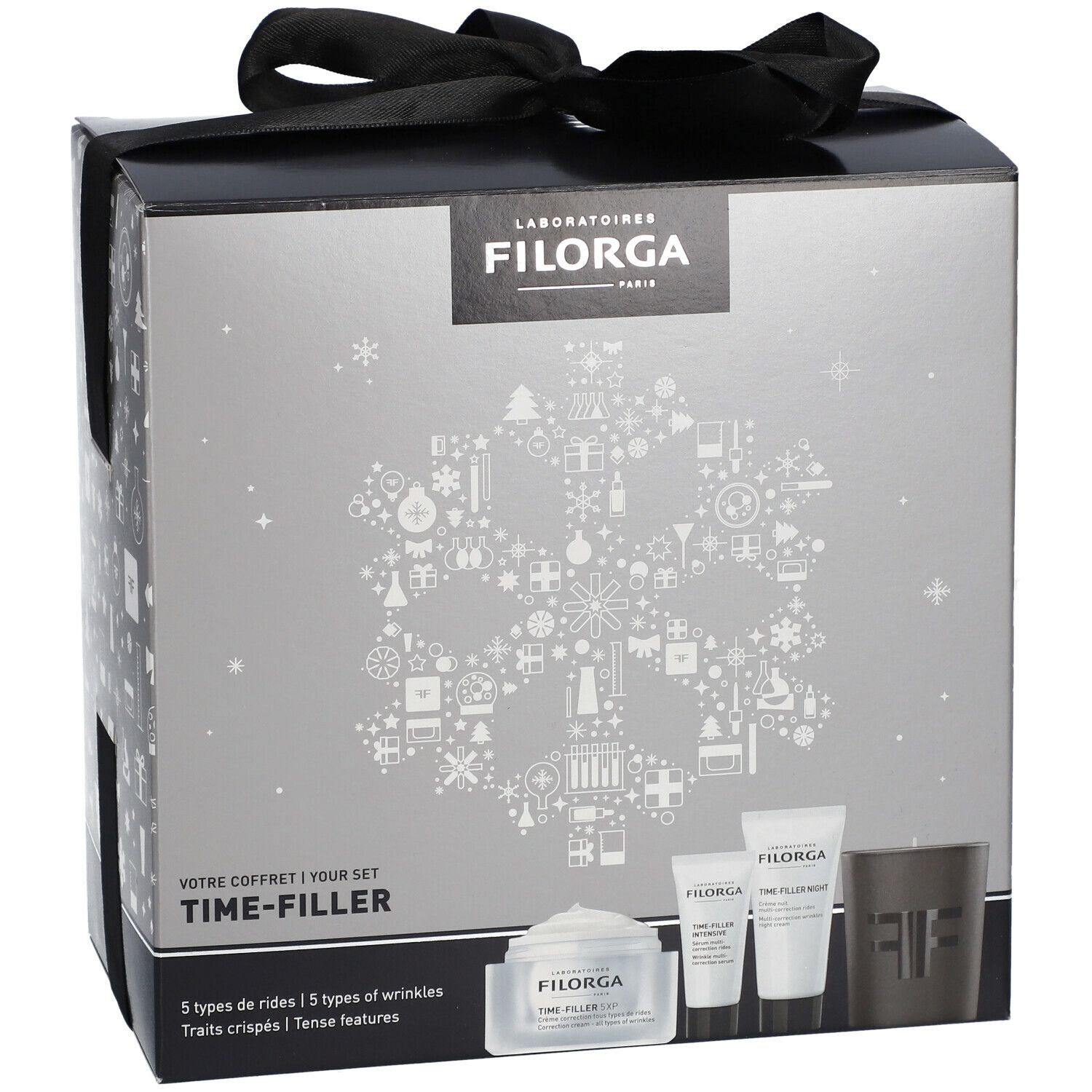 Filorga Time-Filler Gift Set PROMO 2022
