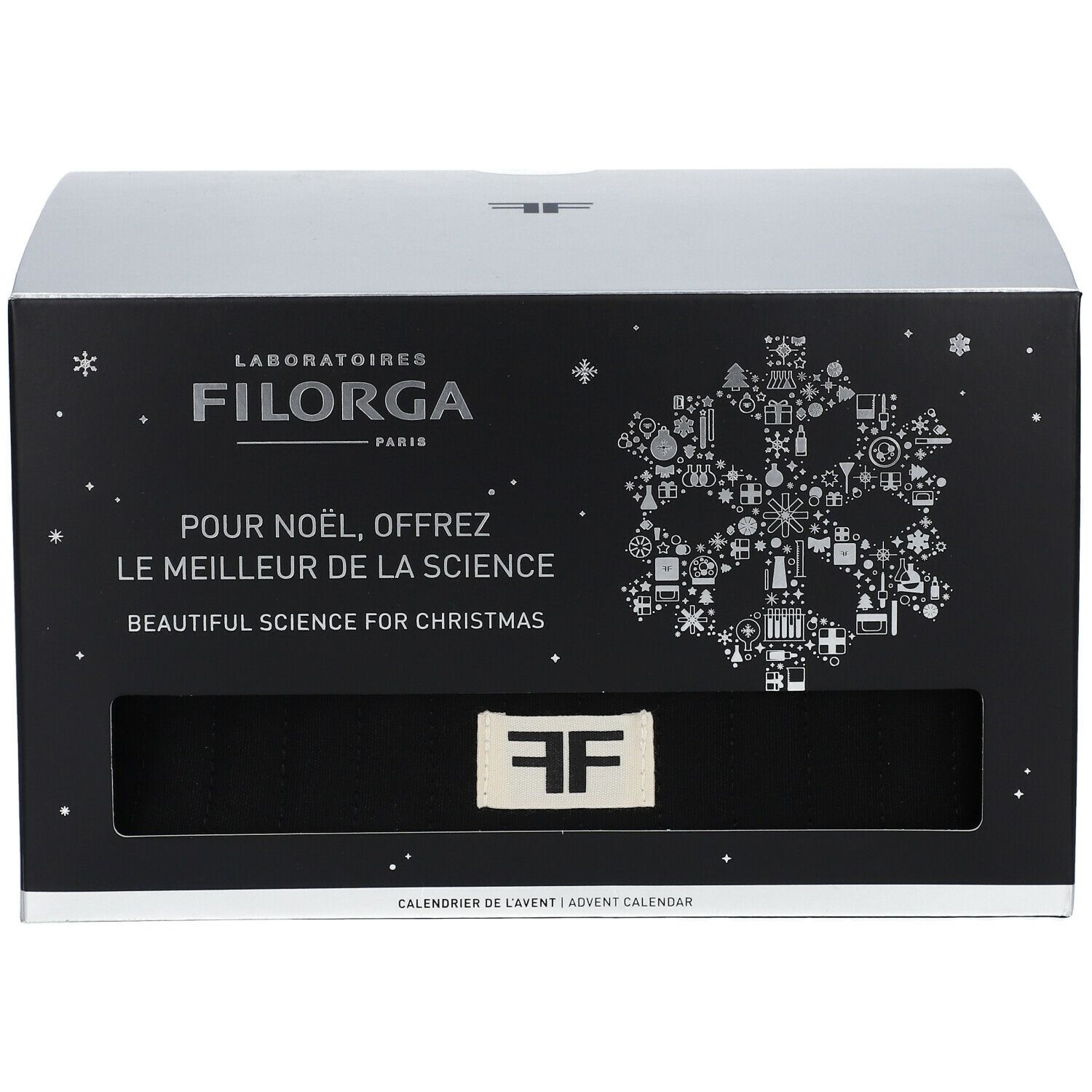 FILORGA Calendrier de l'Avent