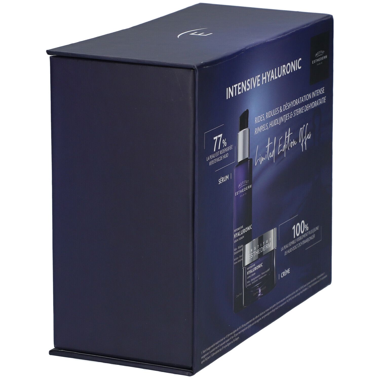 Institut Esthederm Intensive Hyaluronic Gift Set PROMO 2022