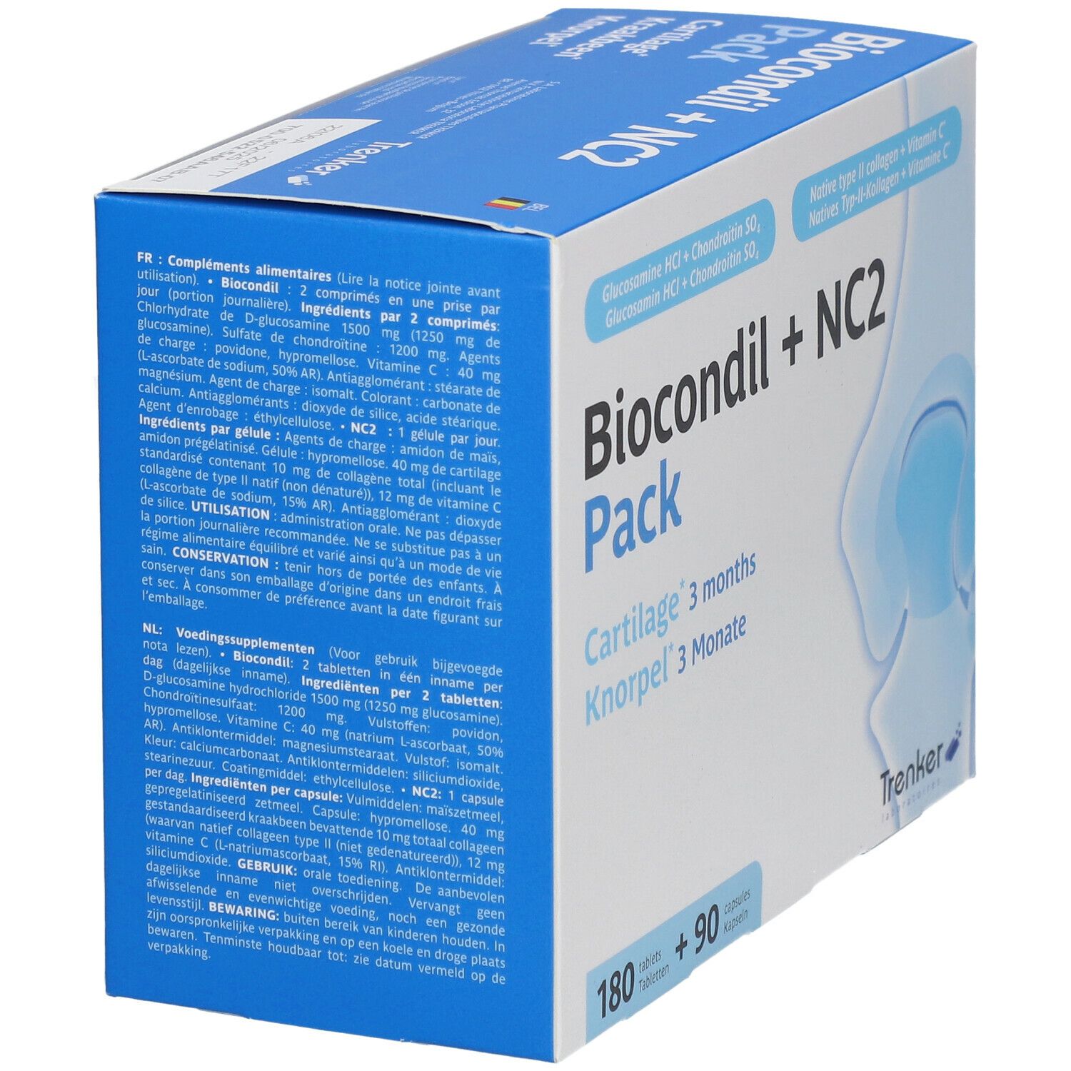 Biocondil + NC2