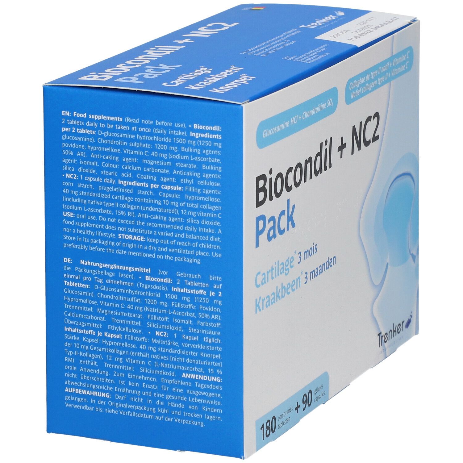 Biocondil + NC2