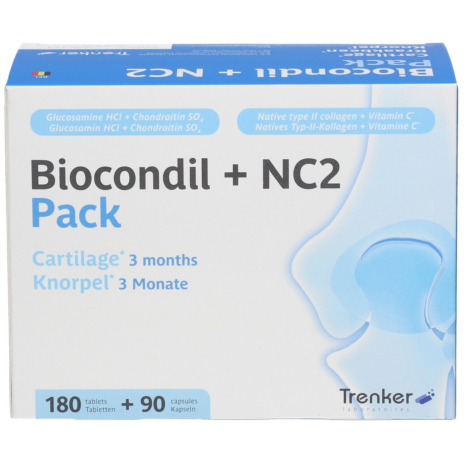 Biocondil + NC2