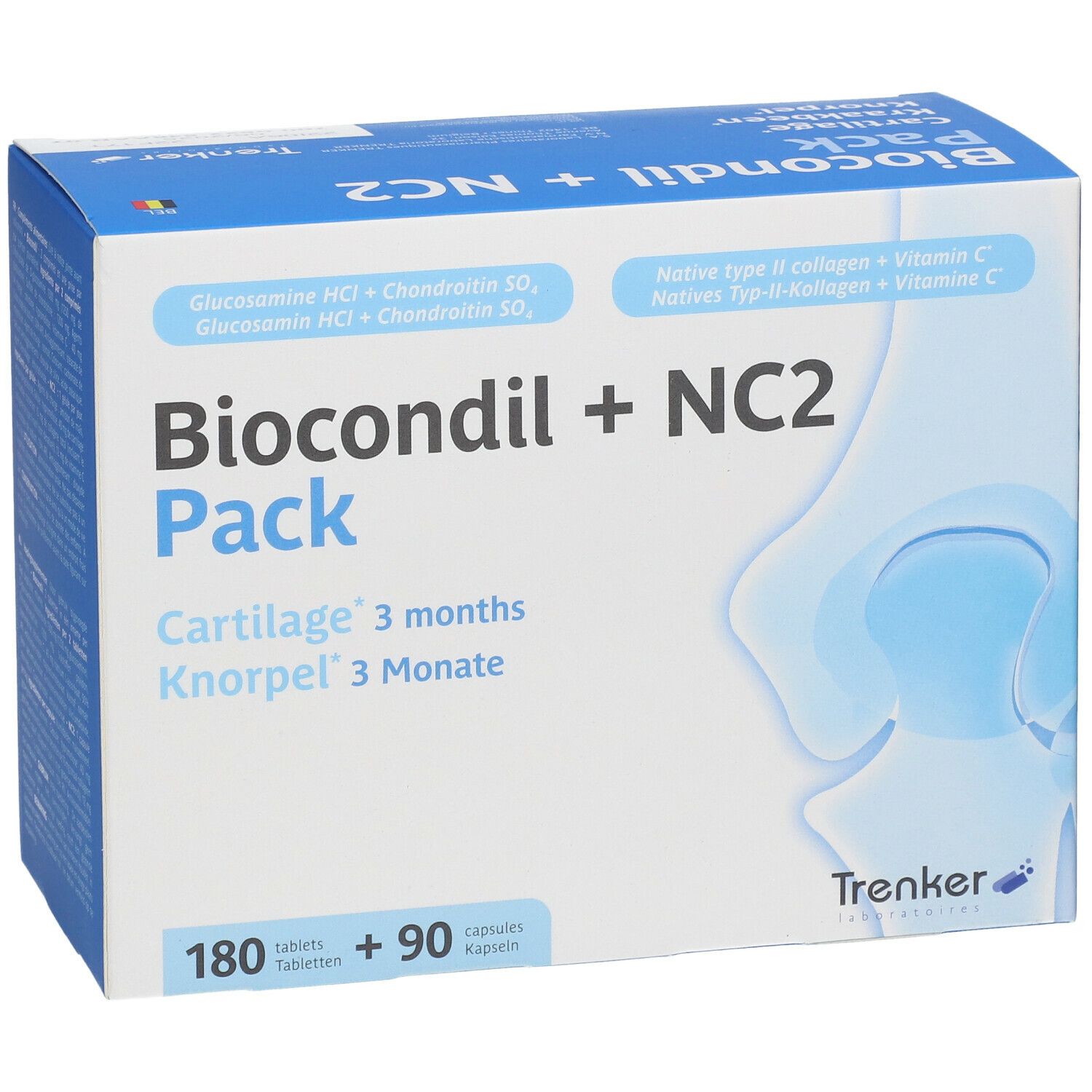 Biocondil + NC2