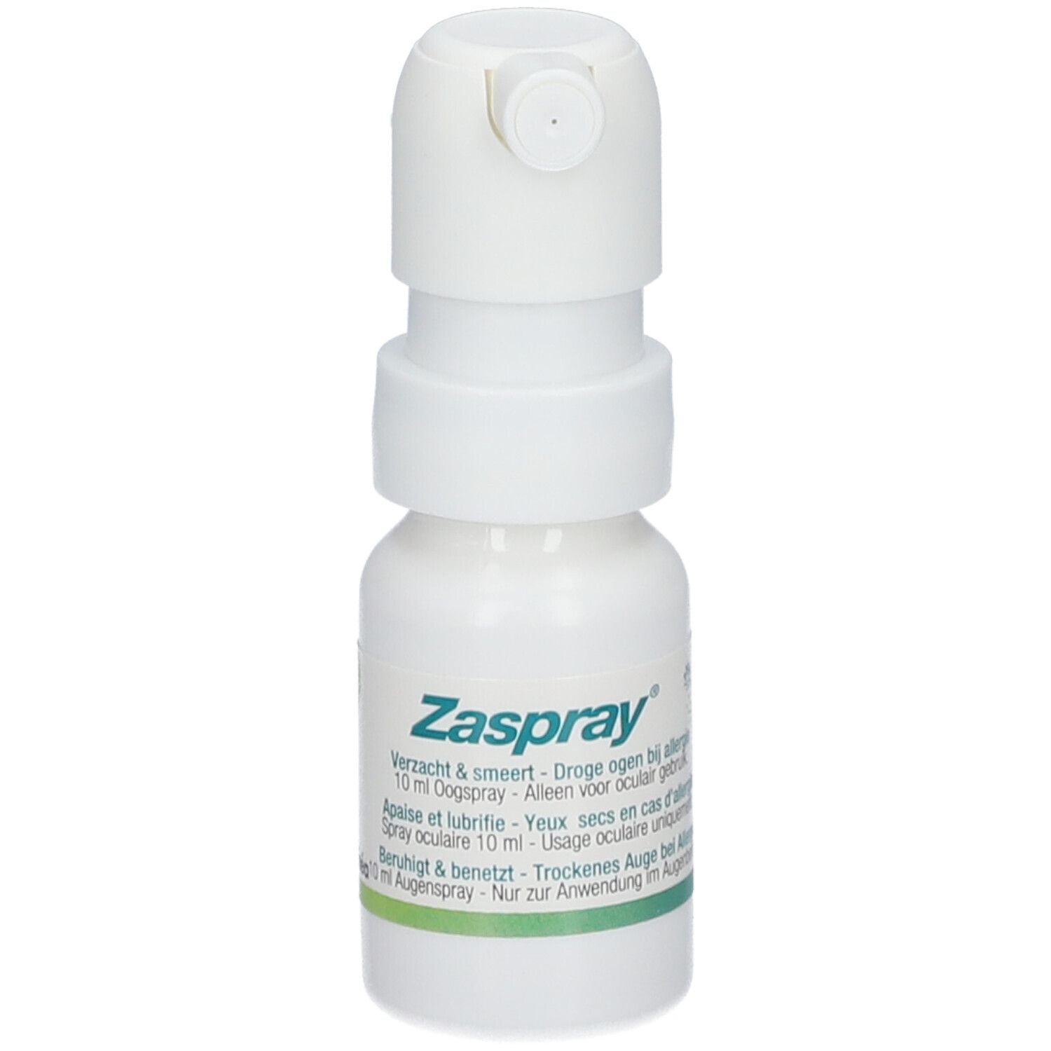 ZASPRAY