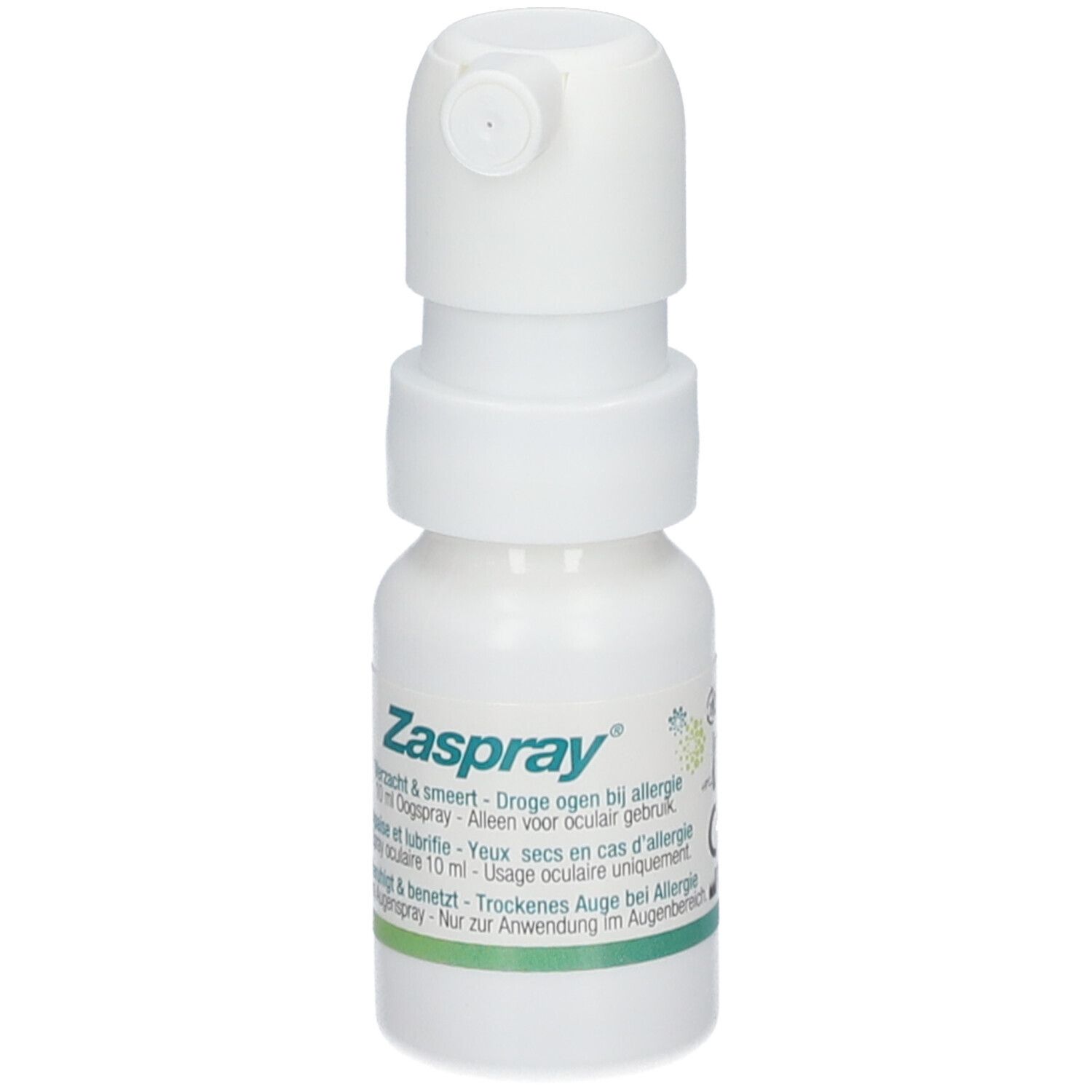 ZASPRAY