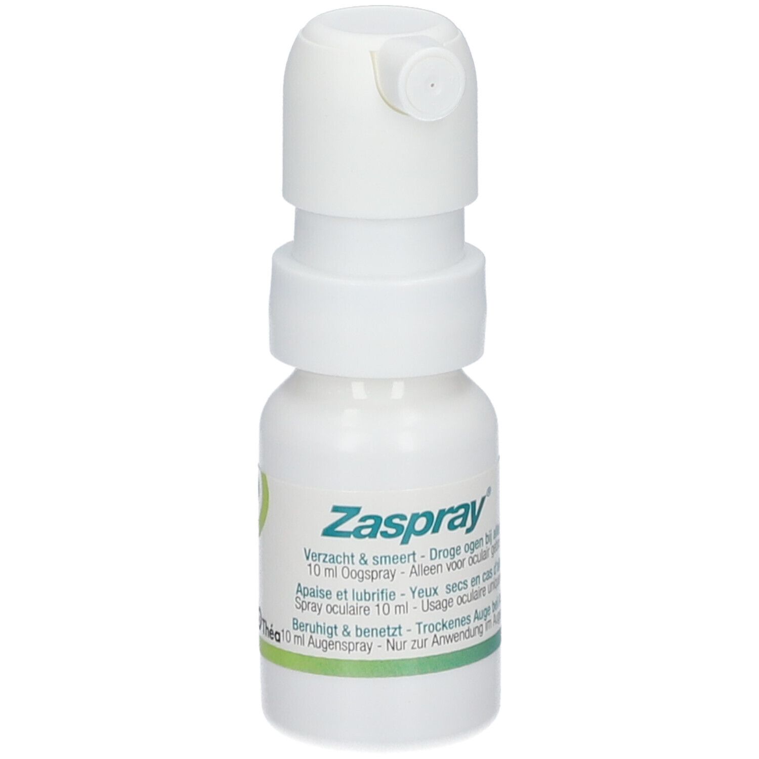 ZASPRAY
