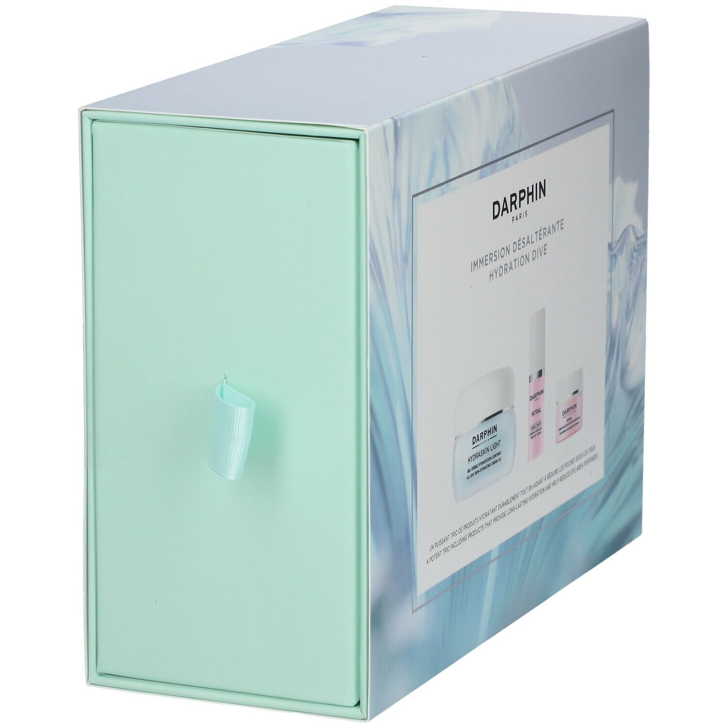 DARPHIN HYDRASKIN LIGHT Gift Coffret