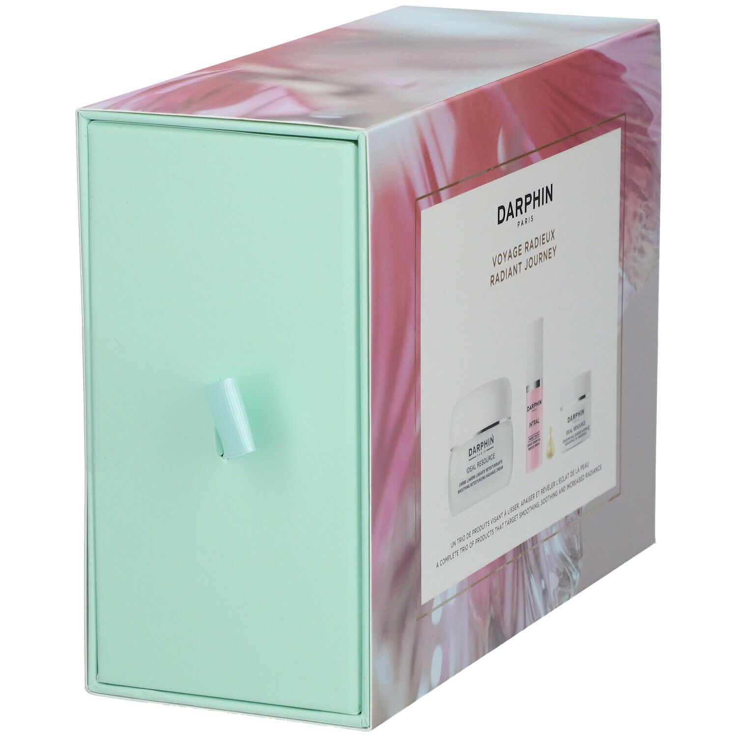 DARPHIN Ideal Resource Gift Coffret