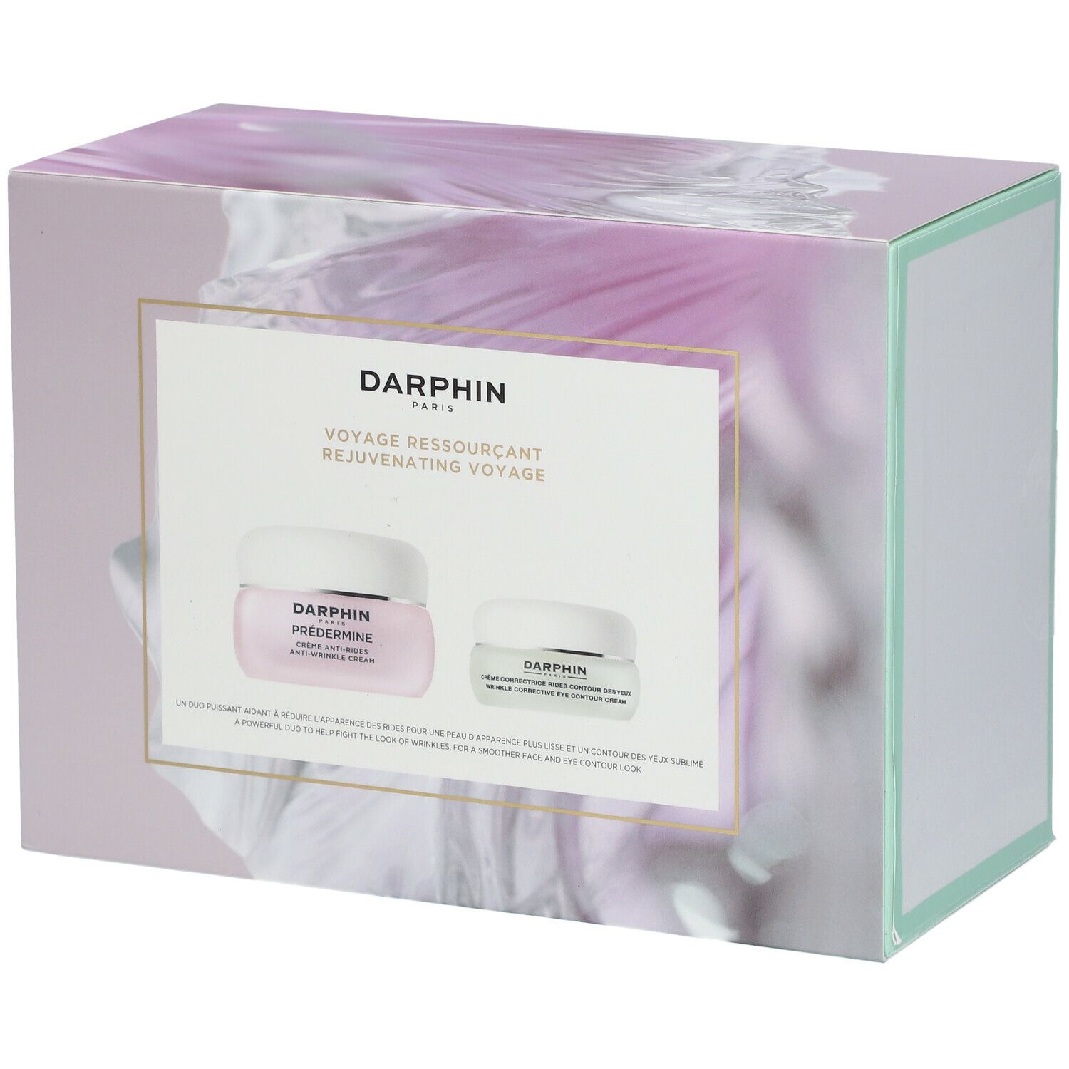 DARPHIN PRÉDERMINE Gift Coffret