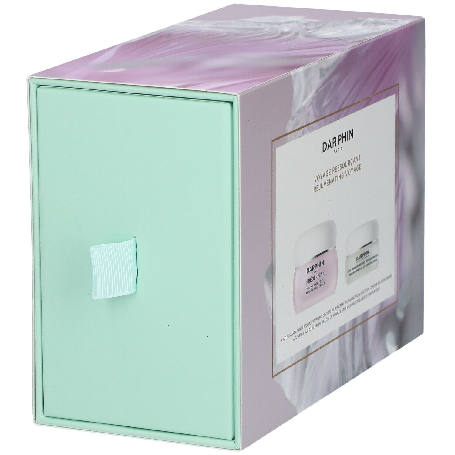 DARPHIN PRÉDERMINE Gift Coffret