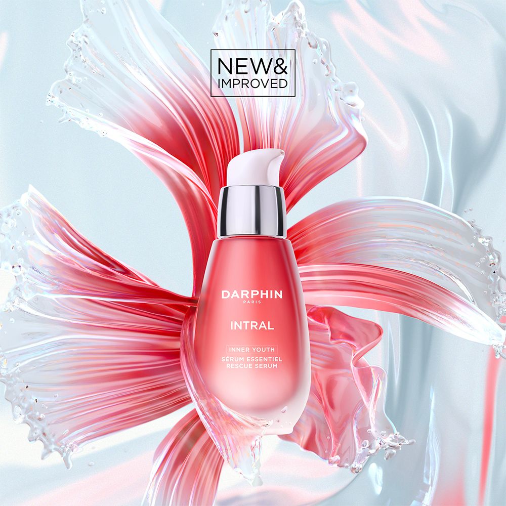 DARPHIN Intral Inner Youth Rescue Serum
