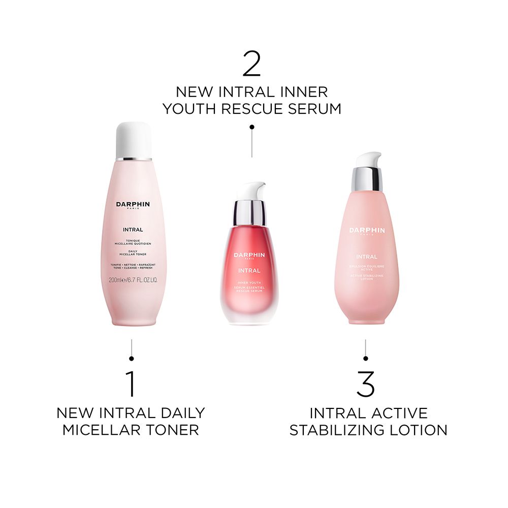 DARPHIN Intral Inner Youth Rescue Serum