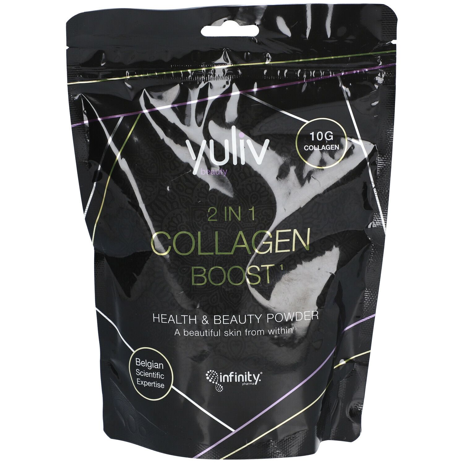 Yuliv Collagen Boost