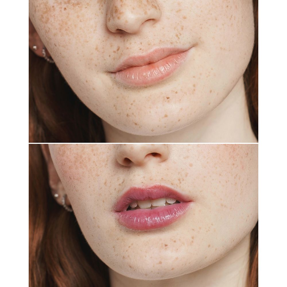 CLINIQUE Almost Lipstick Black Honey