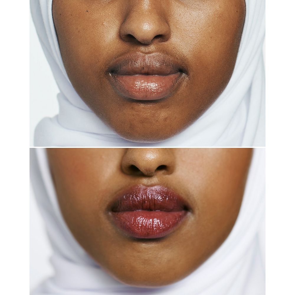 CLINIQUE Almost Lipstick Black Honey