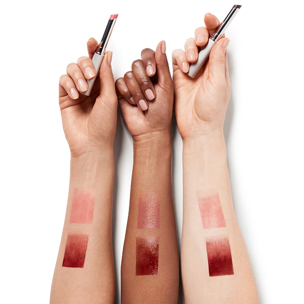 CLINIQUE Almost Lipstick Black Honey